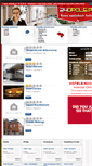 Mobile Screenshot of hotele.24opole.pl
